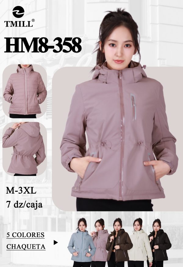 HM8-358