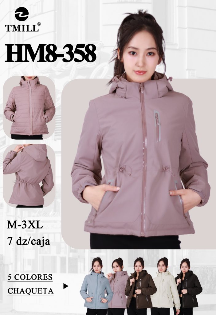 HM8-358