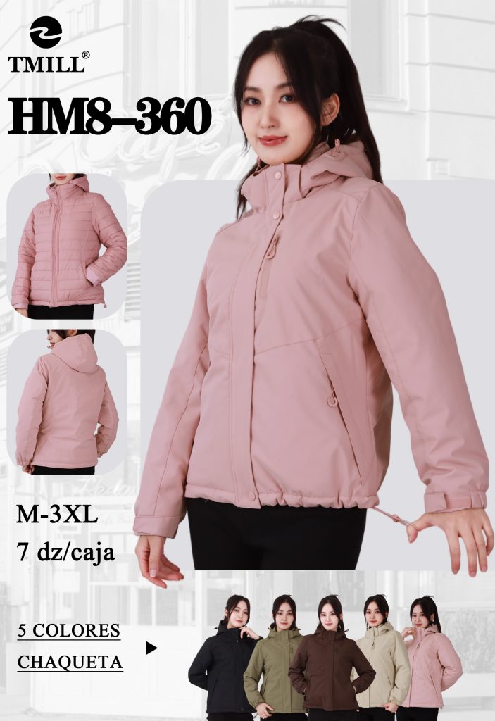HM8-360