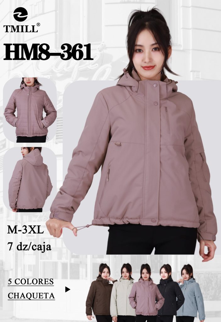 HM8-361