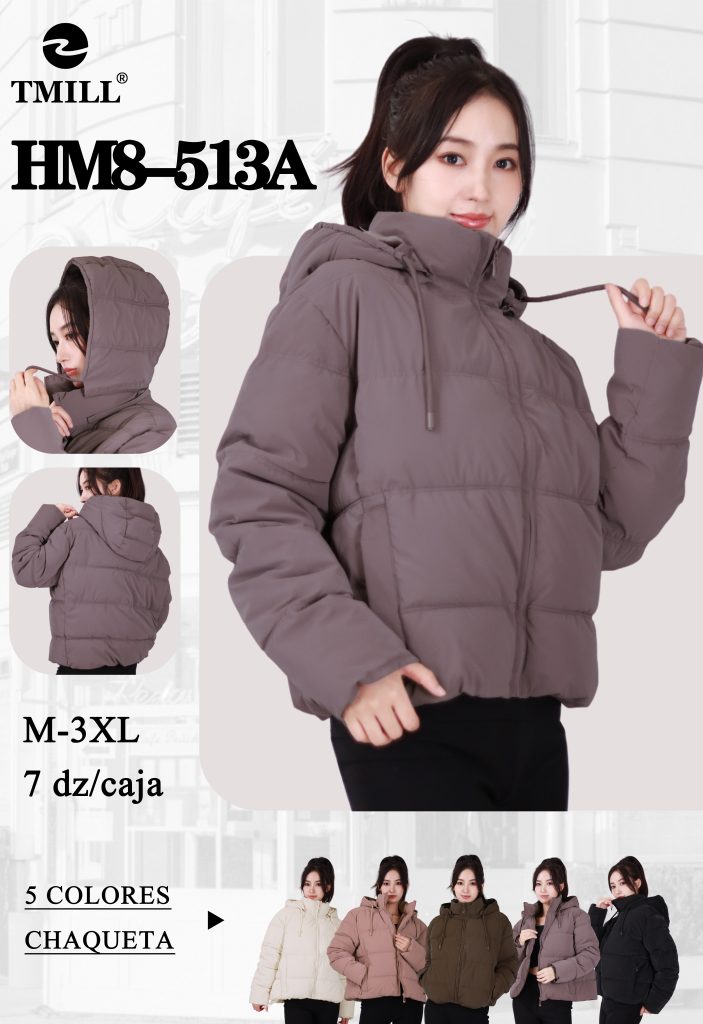 HM8-513A