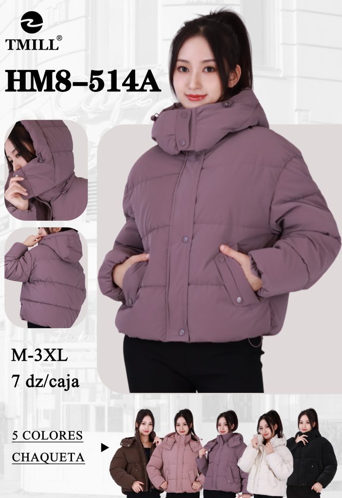 HM8-514A
