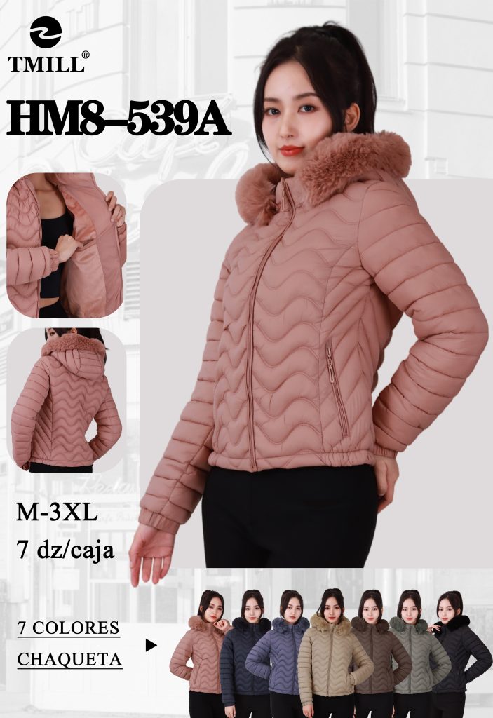 HM8-539A