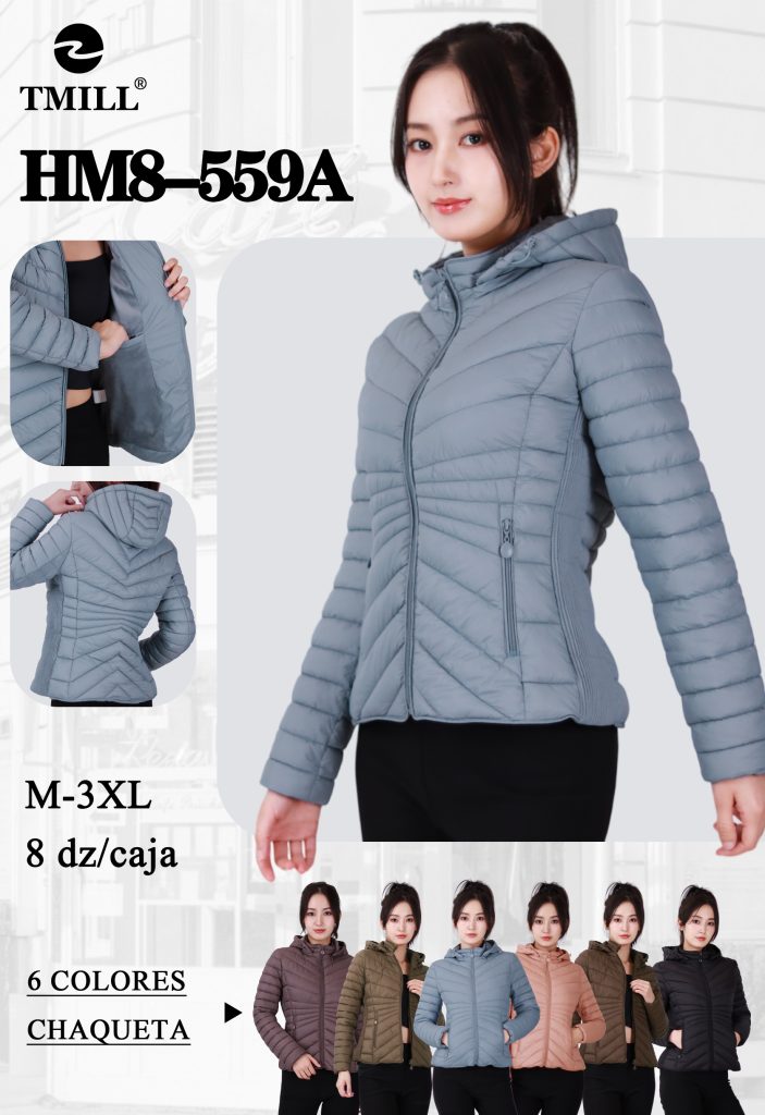 HM8-559A