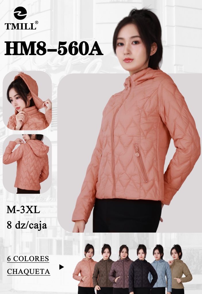HM8-560A
