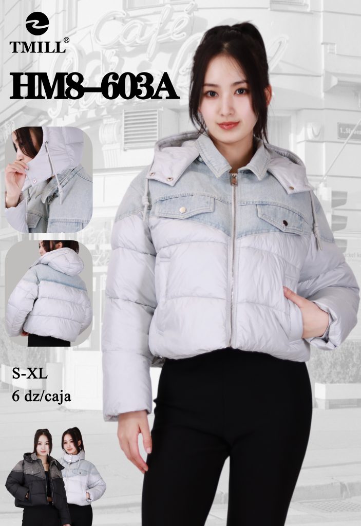 HM8-603A