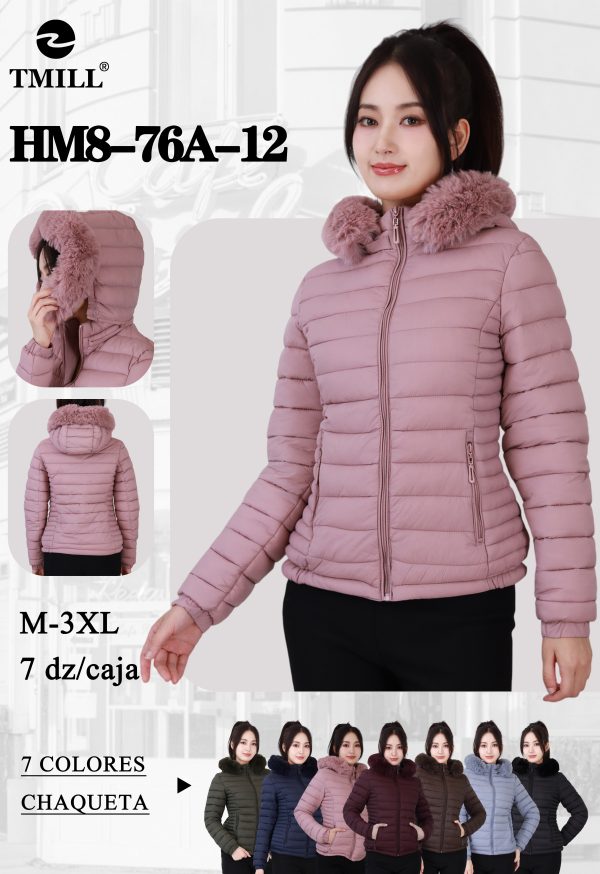 HM8-76A-12