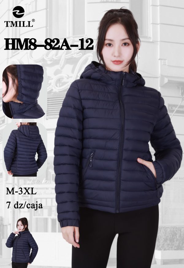 HM8-82A-12