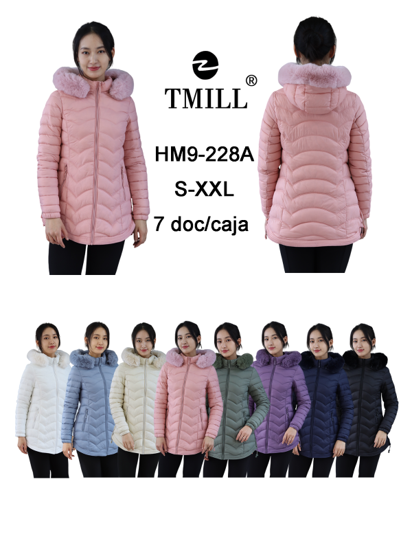 HM9-228A
