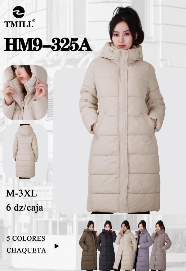 HM9-325A