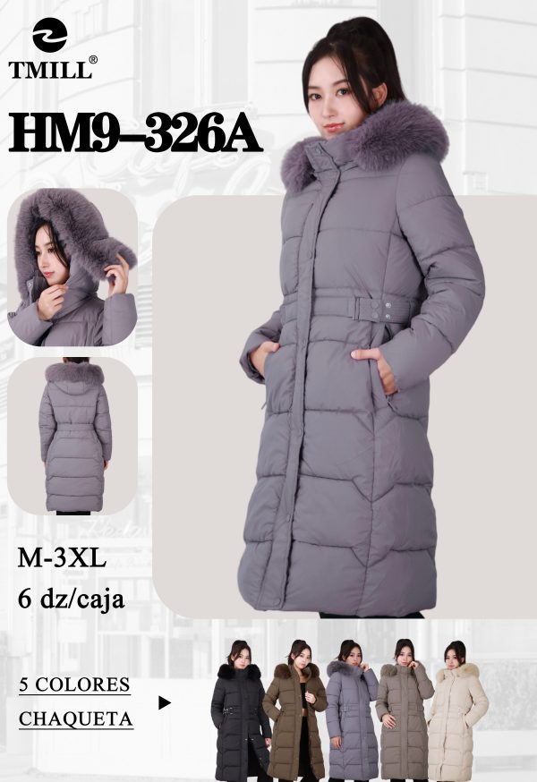 HM9-326A