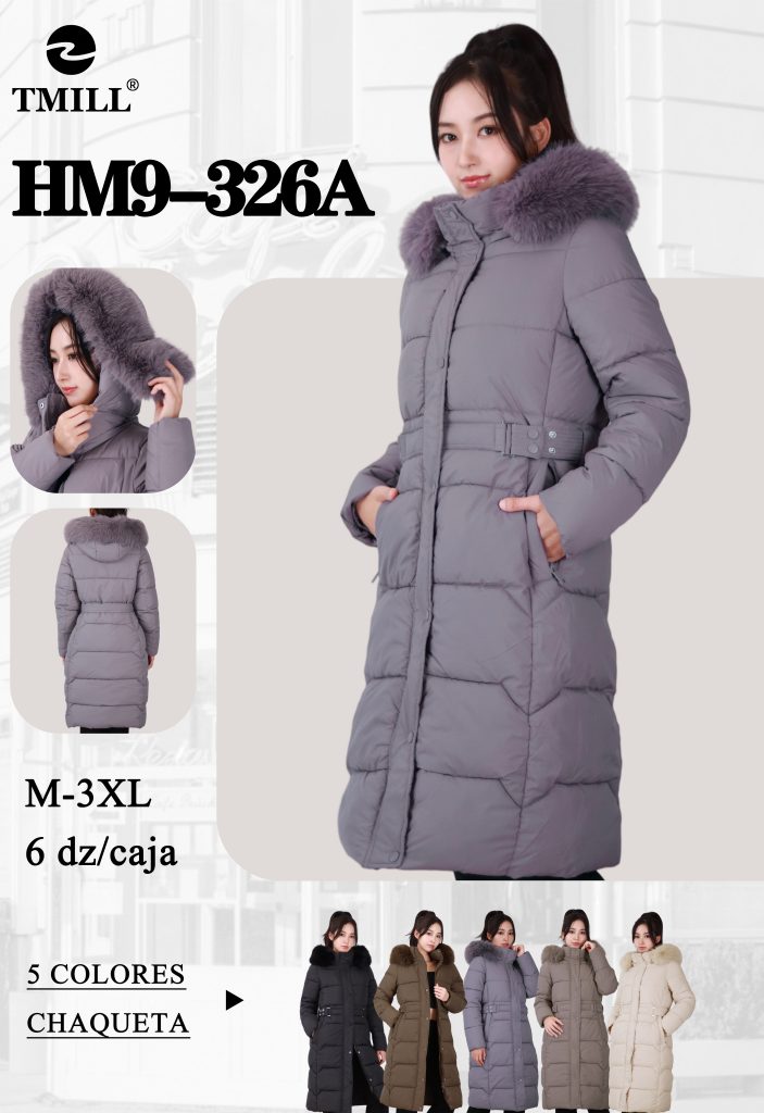 HM9-326A