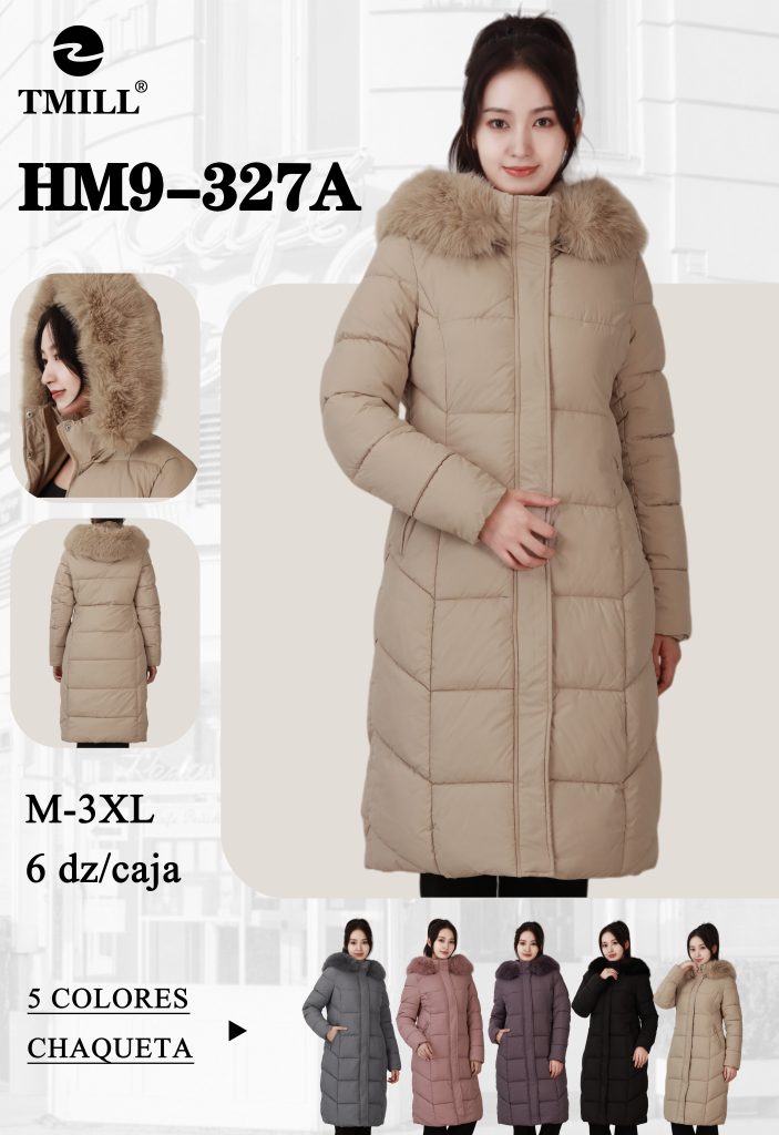 HM9-327A