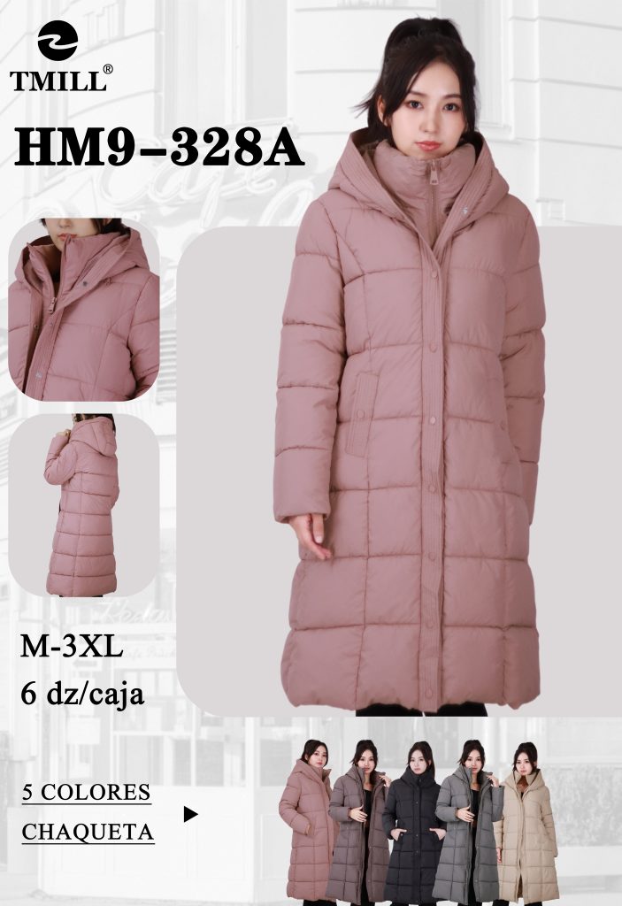 HM9-328A