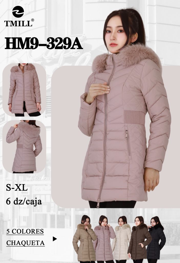 HM9-329A