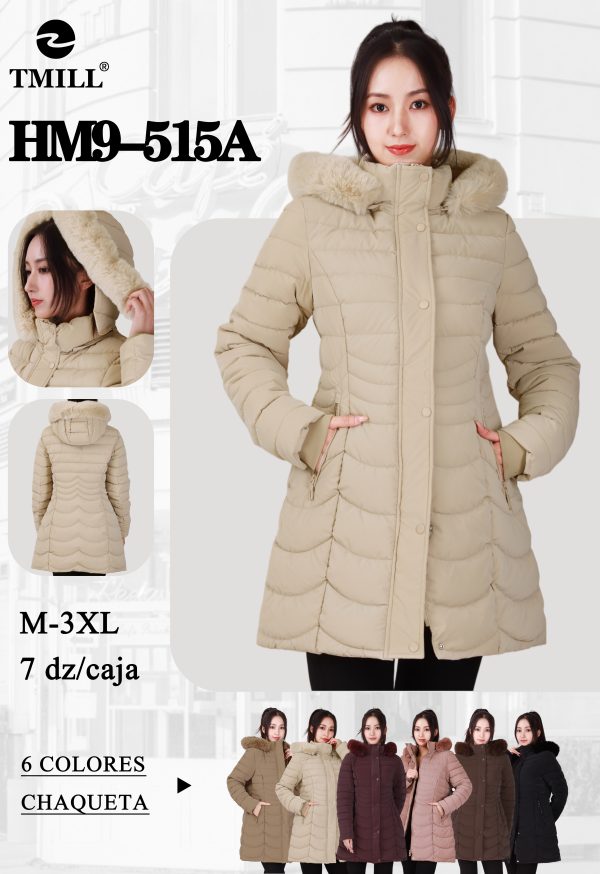 HM9-515A
