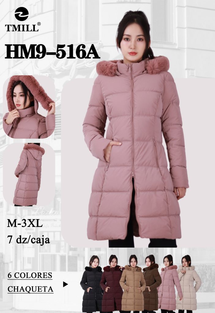 HM9-516A
