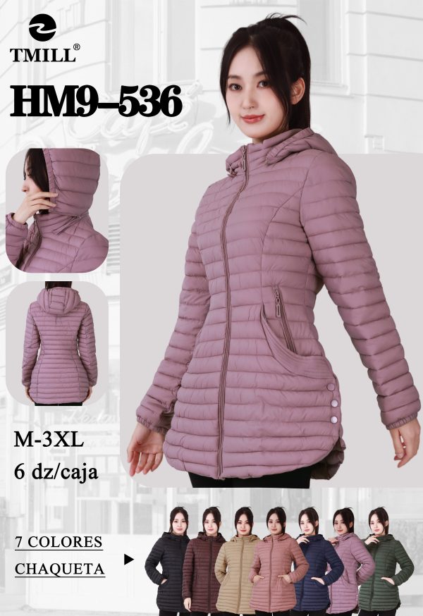 HM9-536