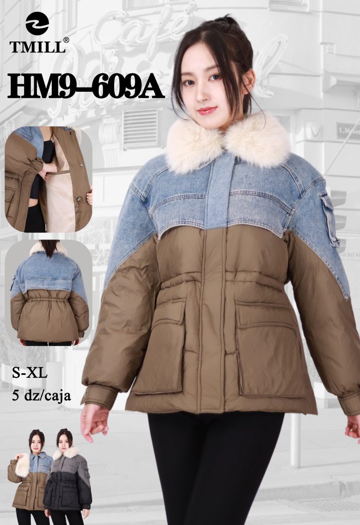 HM9-609A