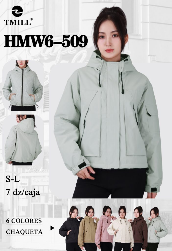 HMW6-509