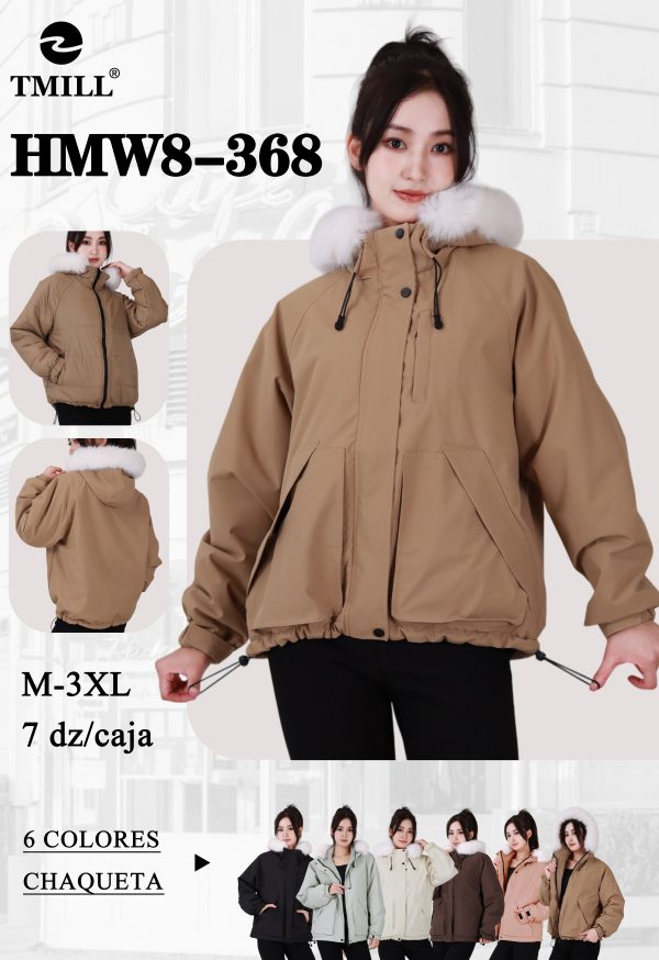 HMW8-368