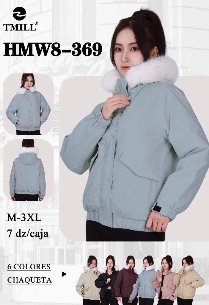 HMW8-369