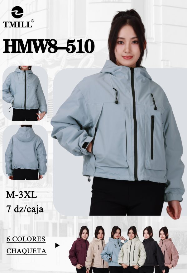 HMW8-510