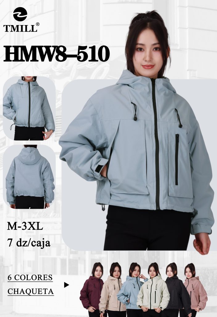 HMW8-510