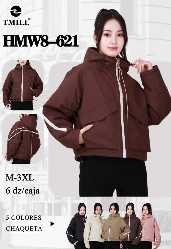 HMW8-621