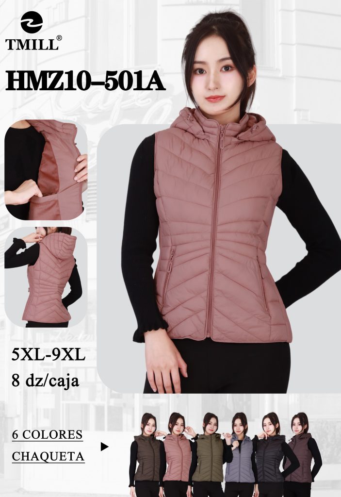 HMZ10-501A