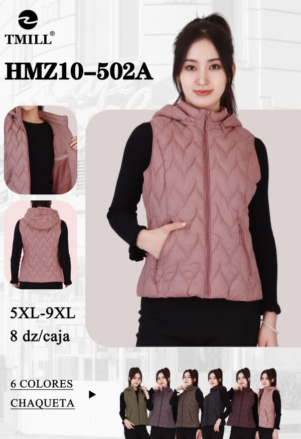 HMZ10-502A