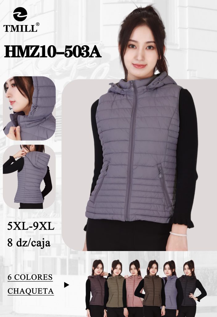 HMZ10-503A
