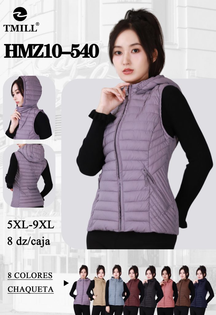 HMZ10-540