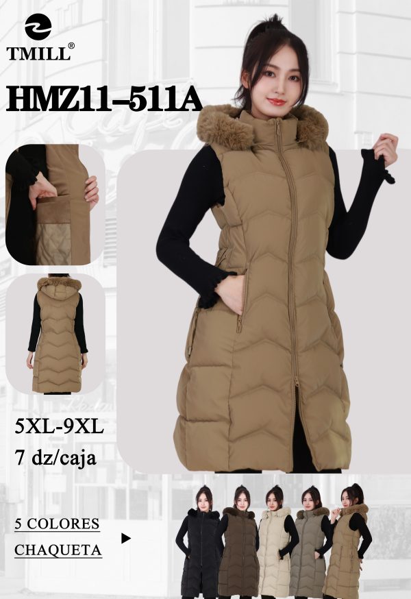 HMZ11-511A