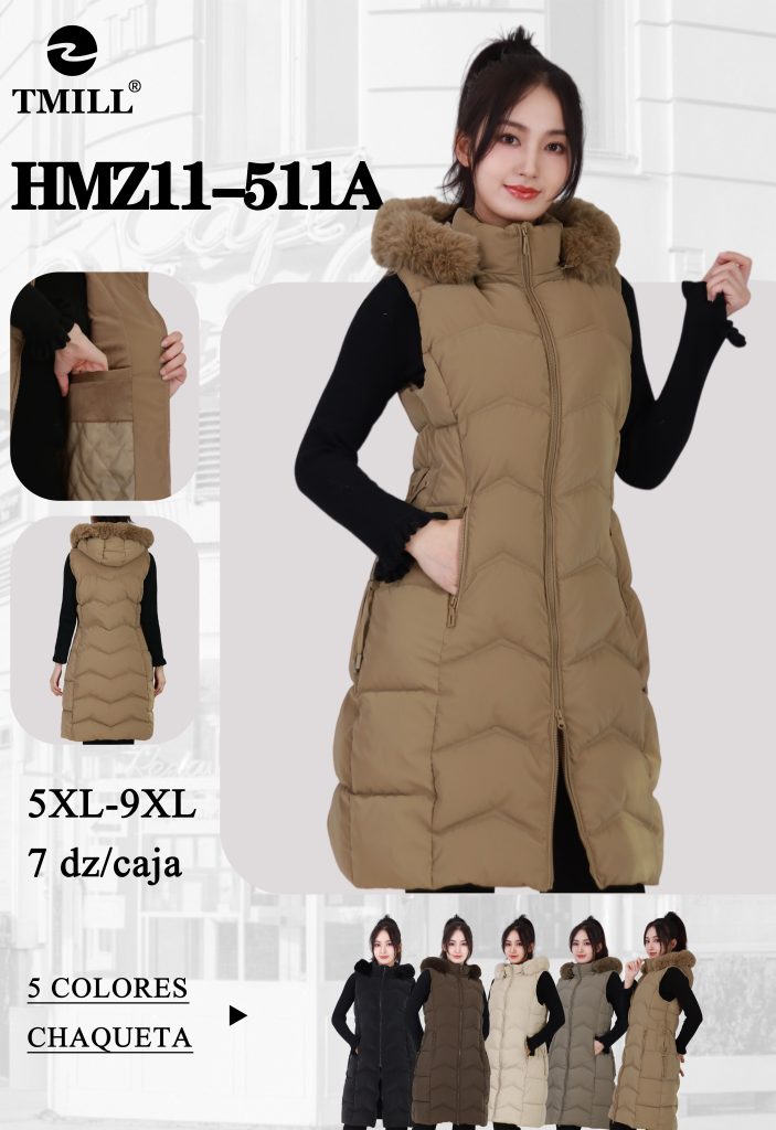 HMZ11-511A