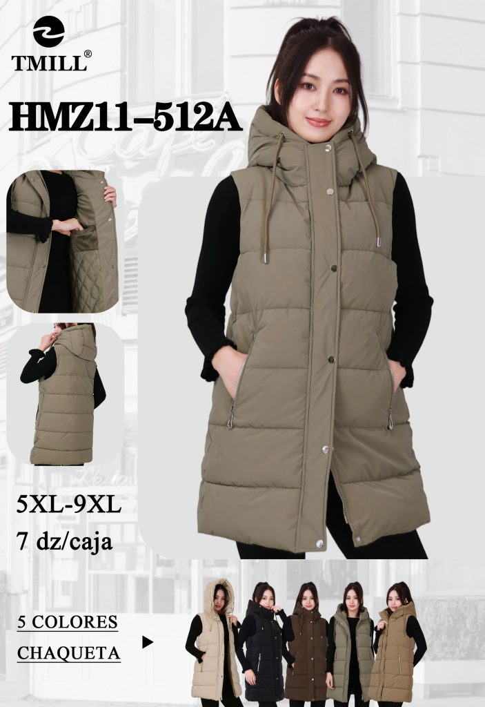 HMZ11-512A