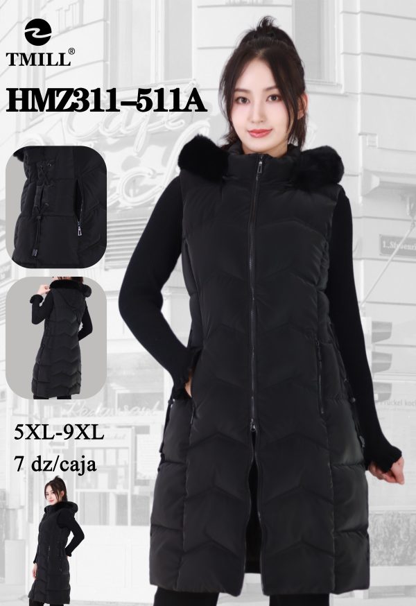 HMZ311-511A