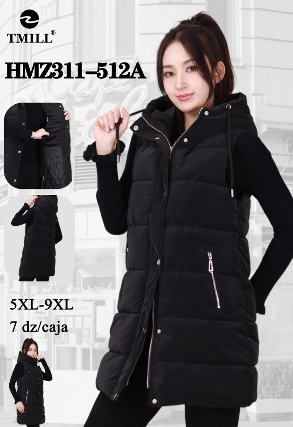 HMZ311-512A
