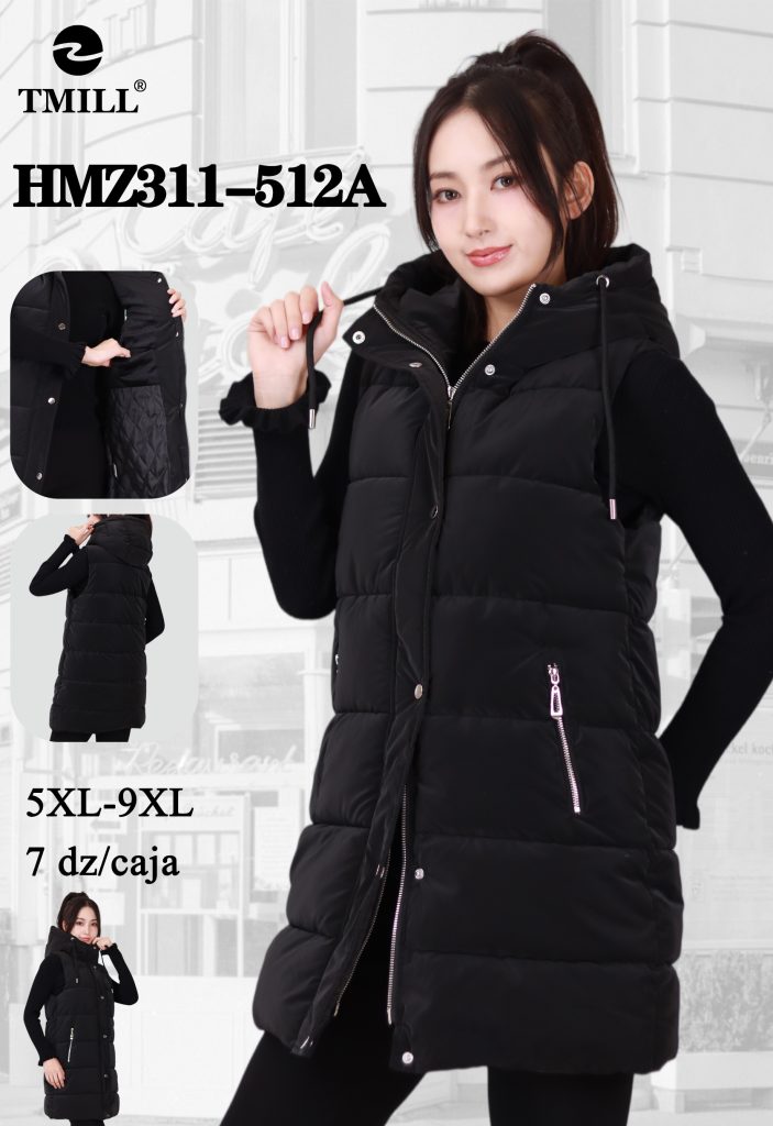 HMZ311-512A