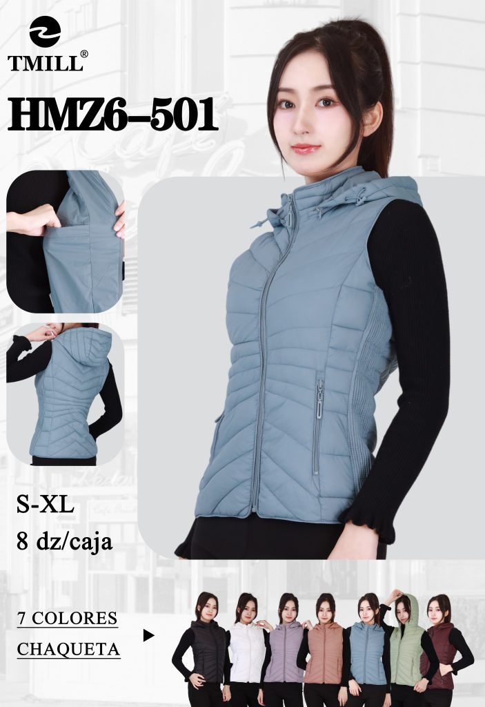 HMZ6-501