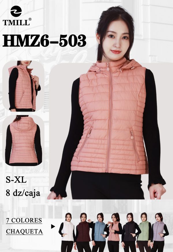 HMZ6-503