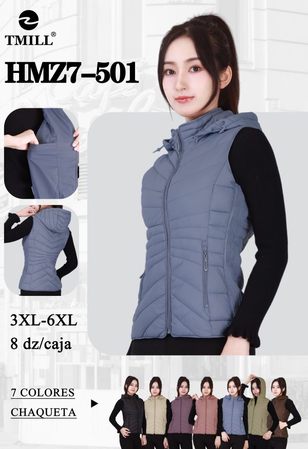 HMZ7-501