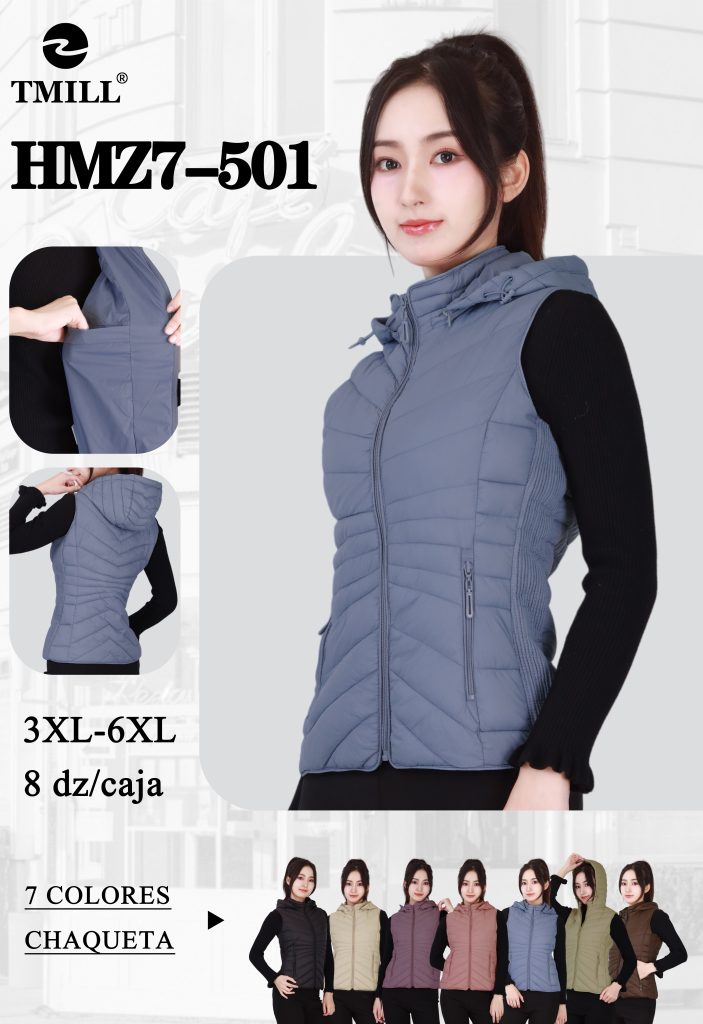 HMZ7-501