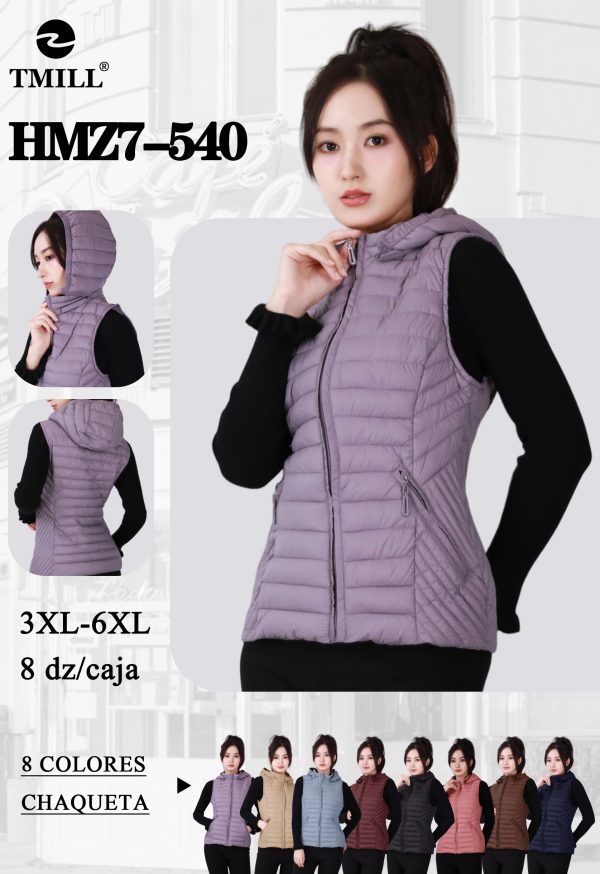 HMZ7-540