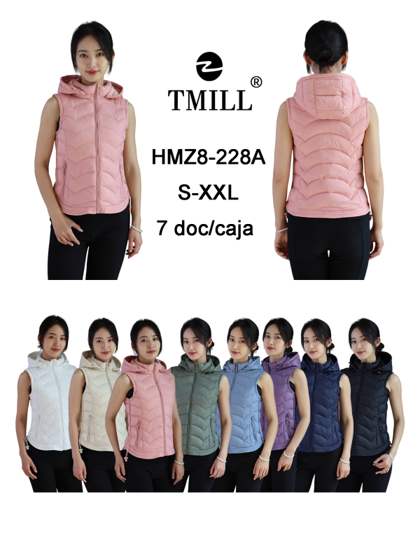 HMZ8-228A