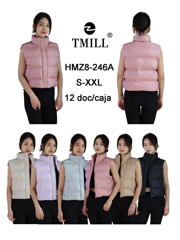 HMZ8-246A