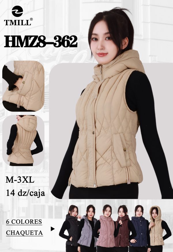 HMZ8-362