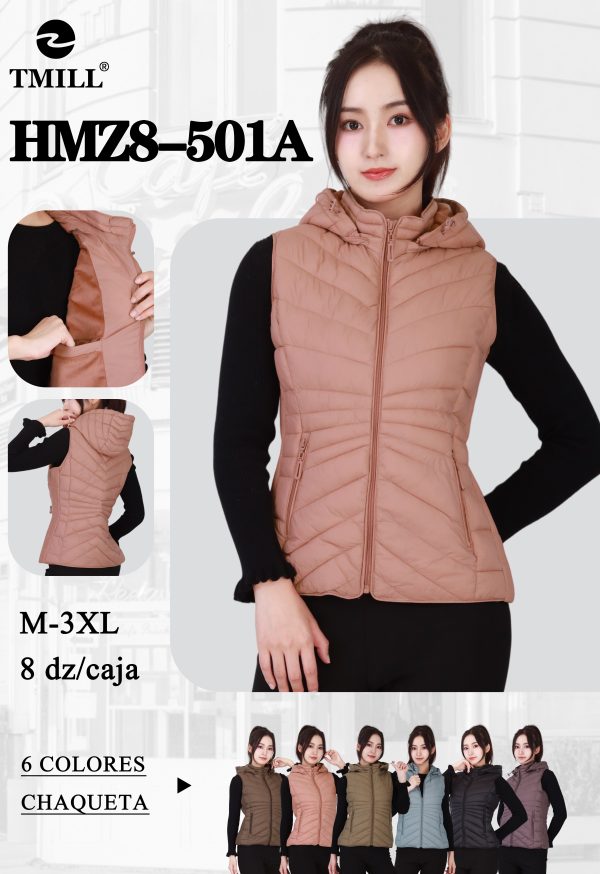 HMZ8-501A