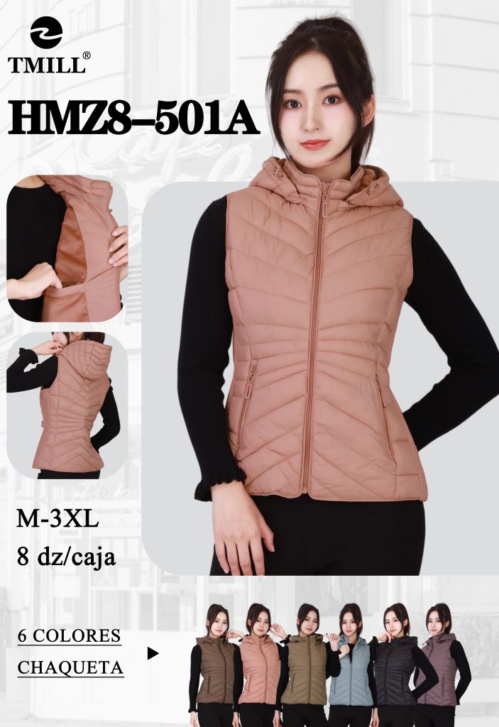 HMZ8-501A
