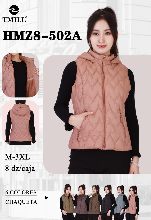 HMZ8-502A